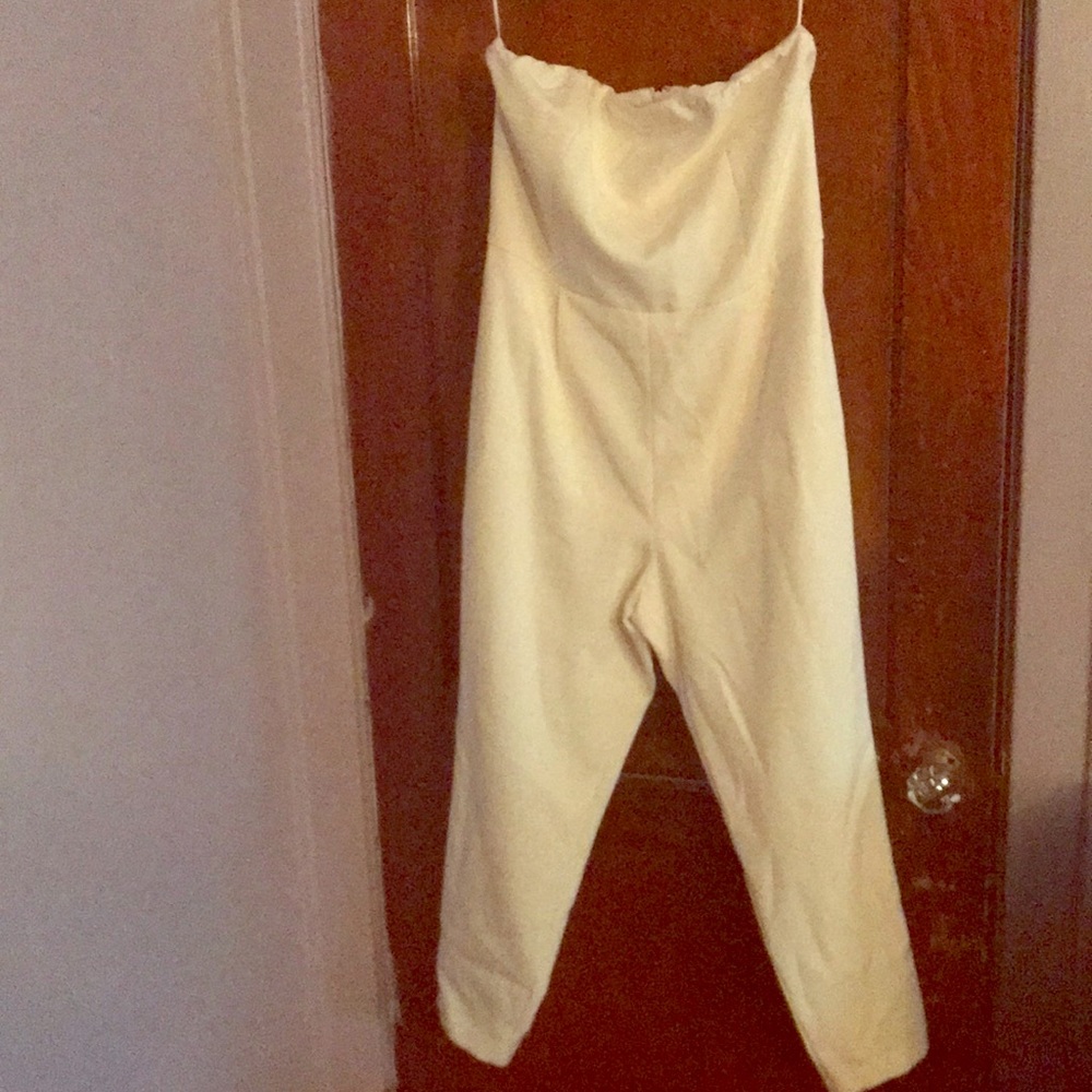 Express Jumpsuit